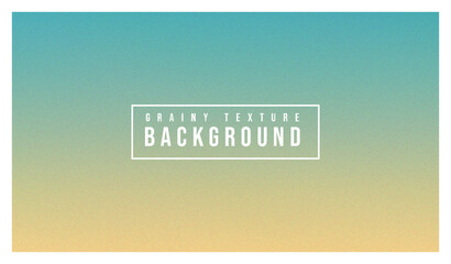 Abstract Gradient Background with Grainy Texture