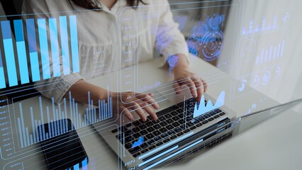 Data analytics and big data strategy for real-time analytics, predictive data modeling, business...