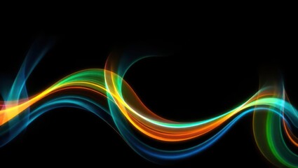 abstract colorful background