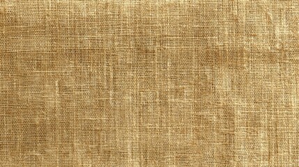 Elegant minimal background showcasing a soft flax color with muted yellow-beige tone and woven texture for versatile design use