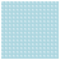 abstract blue background with squares