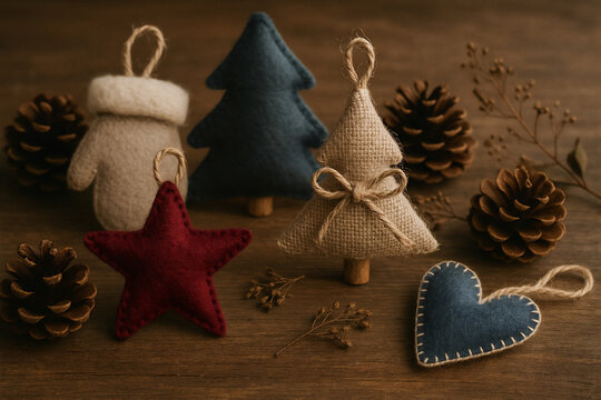 Decoracion de Navidad