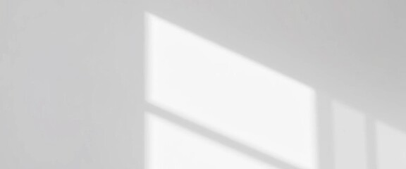 Stark shadow cast on pristine white wall, dramatic contrast,  background,  dramatic lighting