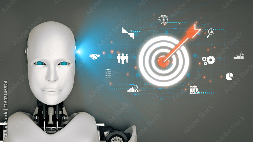 Poster ai identifies target audiences with smart segmentation and virtual assistants, enabling precise, per
