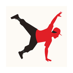 Breakdancer