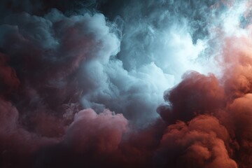 Misty fog overlays for captivating design projects and inspiring atmospheric backgrounds