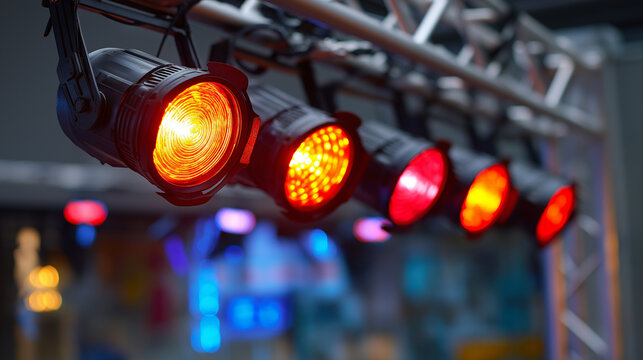 A construction worker in blue overalls and shirt writes on a clipboard with another blurred worker in the background at a building site.
