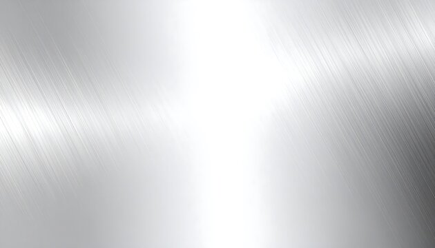 Abstract metallic surface