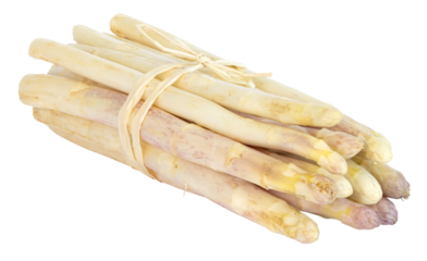 Botte d'asperges 