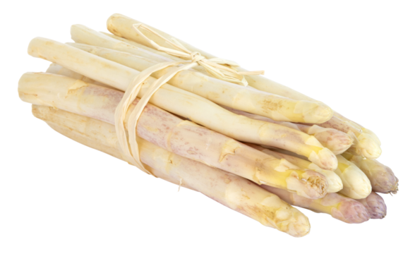 Botte d'asperges 