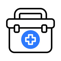 Medical Services Icons pack 