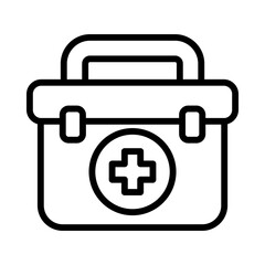 Medical Services Icons pack 