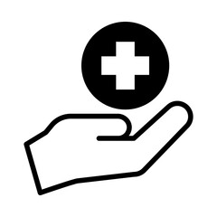 Medical Services Icons pack 