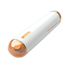 A sleek, modern gadget showcasing innovative design and advanced technology for everyday use.