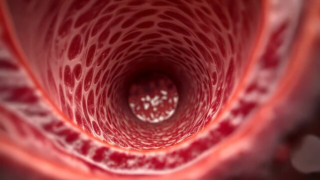 blood vessels, Vascular health, Vein structure. Vessel function. Capillaries constrict under low pressure. Vein elasticity enhances oxygen delivery. Cardiovascular efficiency supports organ function