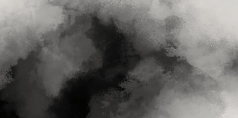 Abstract white and gray isolated cloud cumulus clouds.  abstract nature pattern for design. Border from smoke. Misty effect for film, text or space. Vector illustration. Abstract old stained white bg.