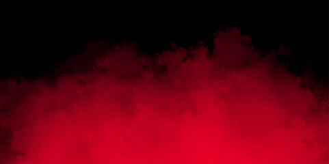 Red Smoke Like Cloud Wave Effect On Black, seamless red watercolor artist Mural wallpaper texture with stains. seamless red watercolor artist Mural wallpaper texture with stains, 