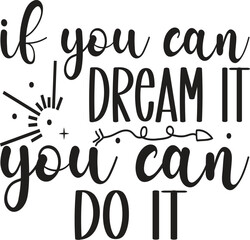 motivational svg t-shirt design