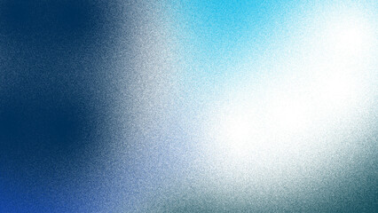 Abstract premium color background with noise texture.