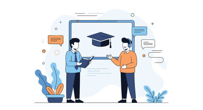 Online Education Platform Fosters Collaborative Learning and Skill Development for Students Worldwide