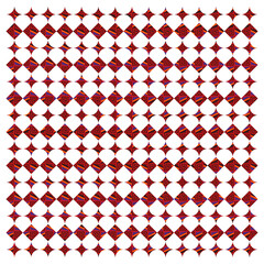 seamless geometric pattern