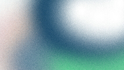 Abstract premium color background with noise texture.