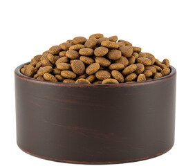 Pet food bowl designed for feeding animals comfortably and conveniently.