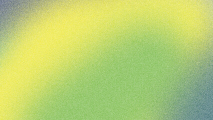 Multicolor grain texture background, noise and rough grainy gradient.