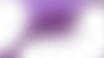 Multicolor grain texture background, noise and rough grainy gradient.