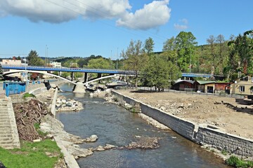 Lądek Zdrój 2024 © Adrian