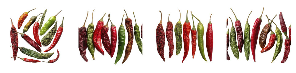 Spicy chili peppers harvest event farm food photography outdoor close-up culinary exploration