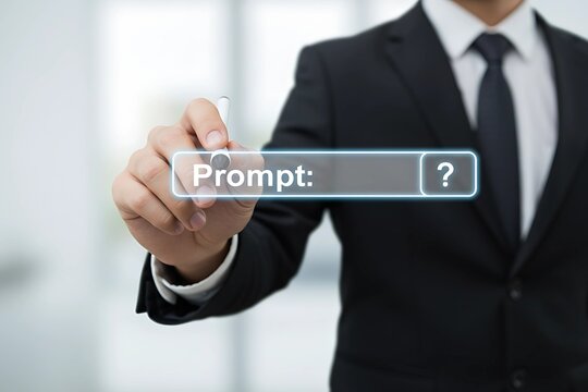 What Makes a Good Prompt? Navigating AI with the Right Questions