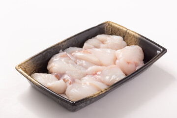 ［北海道産］あんこう　唐揚げ用