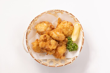 ［北海道産］あんこう　唐揚げ