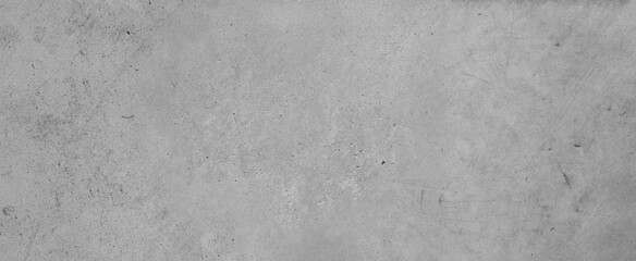 Grey textured concrete background