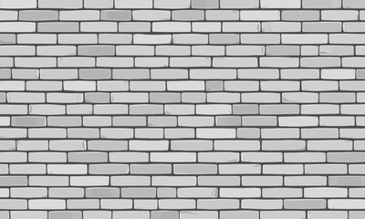 Brick wall texture, masonry background, vintage urban surface, grunge brickwork pattern, exterior facade illustration	