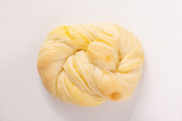 カスタードブレッド