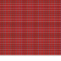 red and white tablecloth