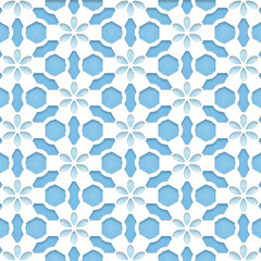 Abstract Texture Seamless Vector Background for Design, Decoration, and Creative Projects