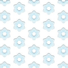 Abstract Texture Seamless Vector Background for Design, Decoration, and Creative Projects