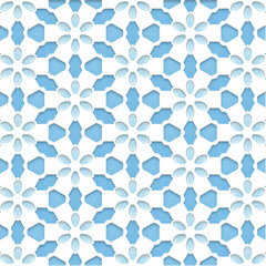 Abstract Texture Seamless Vector Background for Design, Decoration, and Creative Projects