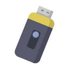 USB drives