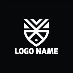 fish logo, logo with fish, fish icon, Fish icon black silhouette. Fisheries logo symbol,