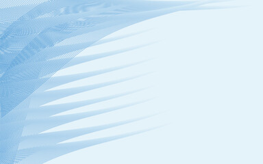Abstract gray background with white lines curve and soft lights, Vector illustration Abstract white and gray color background .texture with diagonal .Vector background can be used in cover design