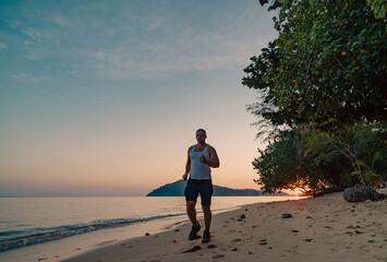 Running on the beach offers a unique of benefits also incredibly rewarding.