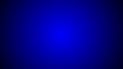 low poly blue background - center