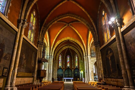 Capbreton, Landes, Nouvelle-Aquitaine, France, Europe