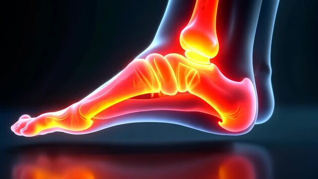ankle sprain, recovery tips, injury prevention. Joint health. Ligaments strengthen with physical therapy. Recovery time reduces with proper care. Effective rehabilitation promotes faster healing.