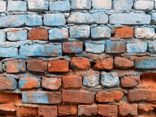 landscape and background