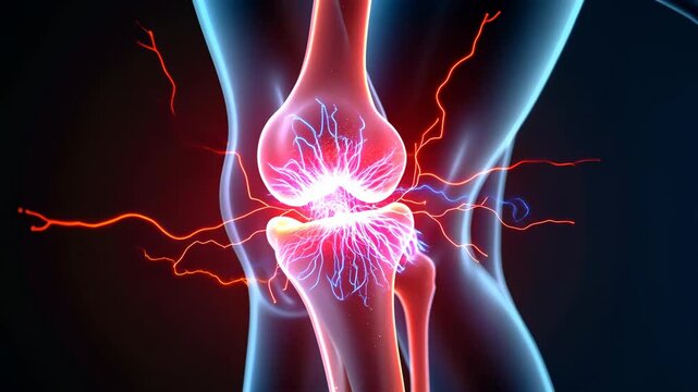 ACL tear, knee injury, rehabilitation support. Joint recovery. Ligaments heal after severe stress. Therapy enhances stability improvement. Recovery process promotes long-term health.